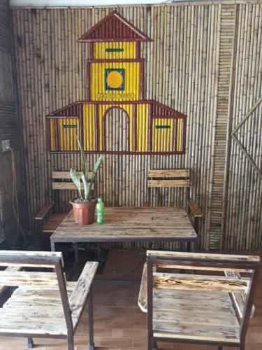 Tam Coc White Swan Homestay Tam Coc White Swan Homestay