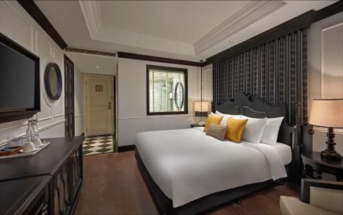 Aira Boutique Hanoi Hotel & Spa3
