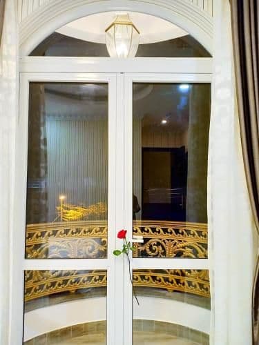 Double Room with Balcony (2 Adults + 1 Child)