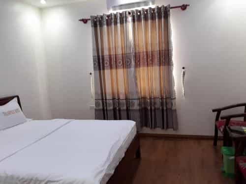 Thanh Phat Hotel Thanh Phat Hotel