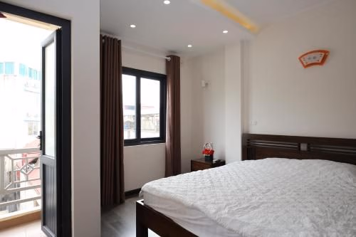Happy House-Serviced Apartment Ha Noi2