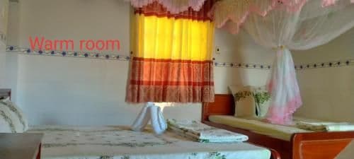 Deluxe Double Room with Shower
