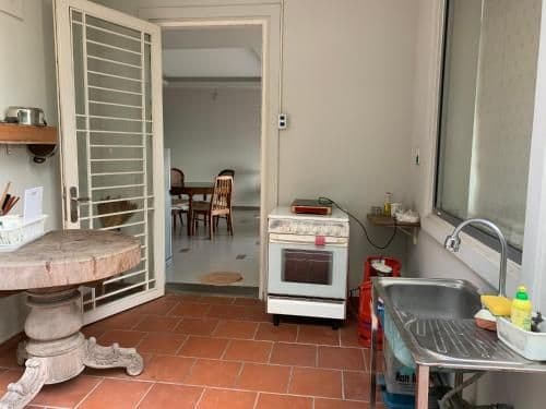 Deluxe Suite with Sea View