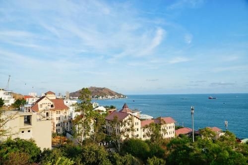 Bella Vista Vung Tau0