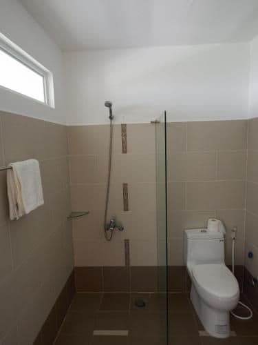 Deluxe Double Room with Balcony and Sea View