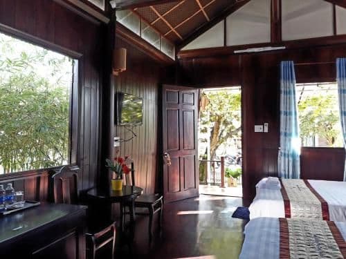 Family Bungalow