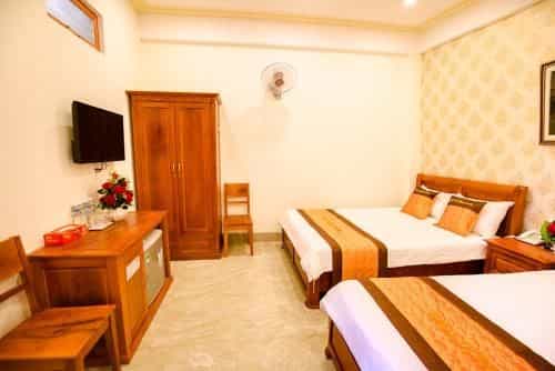 Bao Cuong Hotel Bao Cuong Hotel