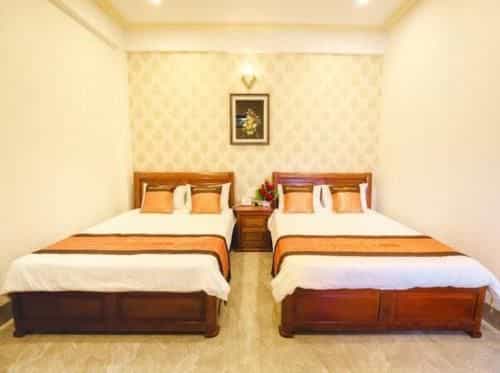 Bao Cuong Hotel Bao Cuong Hotel