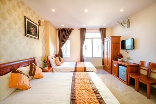 Bảo Cường Hotel (Bao Cuong Hotel)0