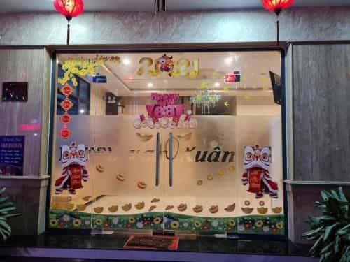 Hotel Van Xuan 79 Hotel Van Xuan 79