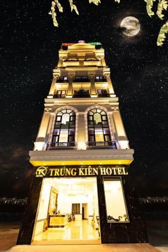TRUNG KIEN HOTEL TRUNG KIEN HOTEL
