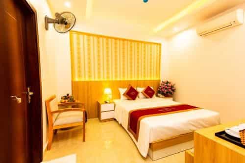 TRUNG KIEN HOTEL TRUNG KIEN HOTEL
