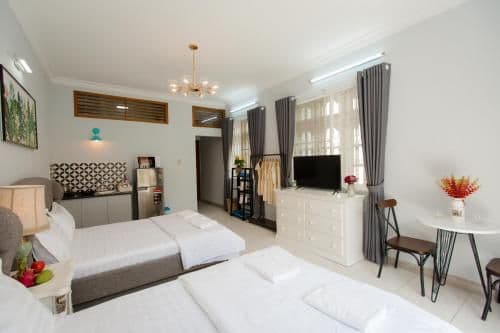 Superior Apartment