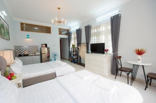 Superior Apartment