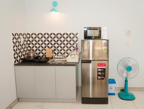 Superior Apartment