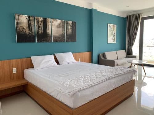 Standard King Room