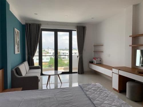 Standard King Room