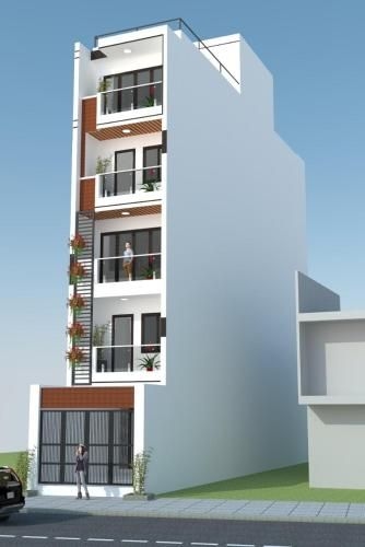 New Studio 202 District 90