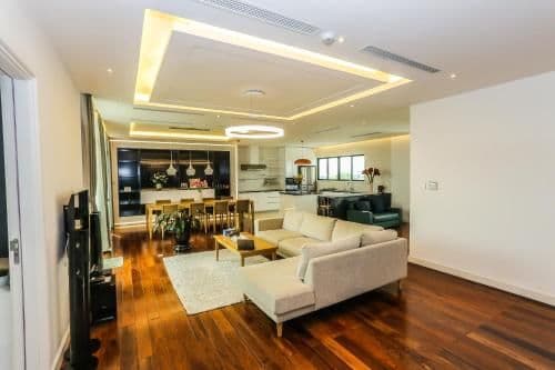 Duplex Suite