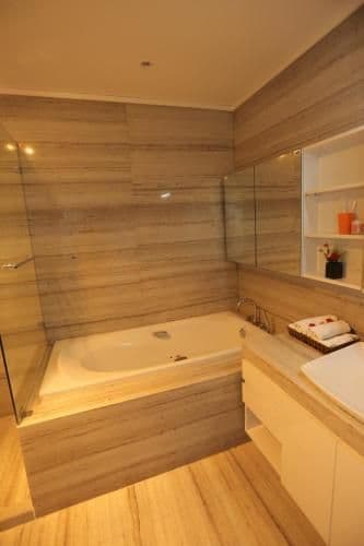 Duplex Suite