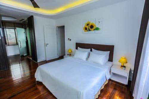 Duplex Suite