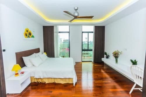 Duplex Suite