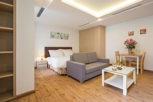 Day Use 2 Hours - Deluxe Double Room