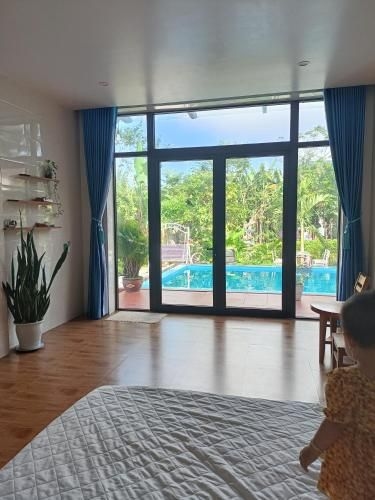 Hugo Homestay4