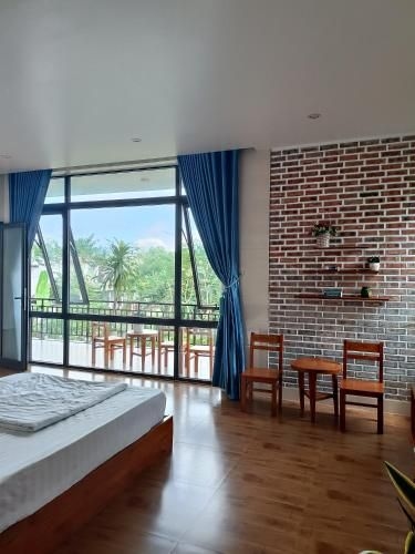 Hugo Homestay3