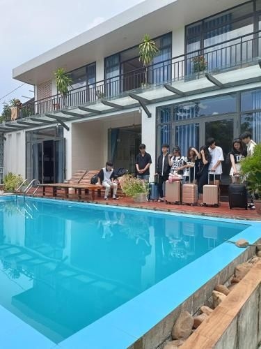 Hugo Homestay1