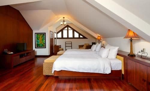 Luxury Three-Bedroom Villa with Private Pool