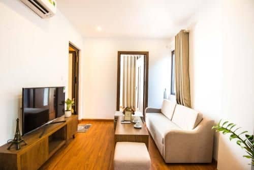 22Housing 60 Linh Lang 22Housing 60 Linh Lang