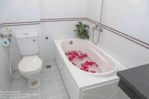 Deluxe Queen Room with Two Queen Beds