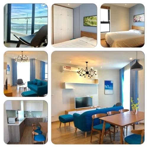 Asahi Luxstay - Halong Bayview 3Br Apartment Asahi Luxstay - Halong Bayview 3Br Apartment