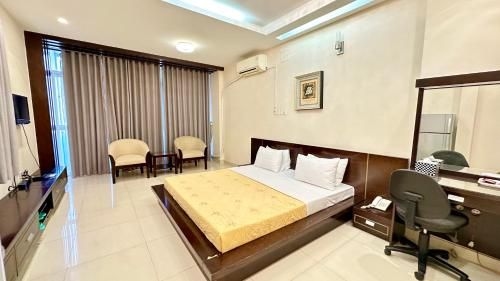Calmette Hotel Ben Thanh (Calmette Hotel)4