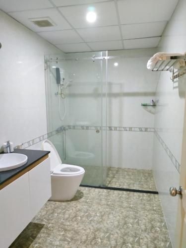 Pooh House 7 - 3 bedrooms with city view4
