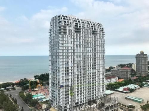Pooh House 7 - 3 bedrooms with city view2