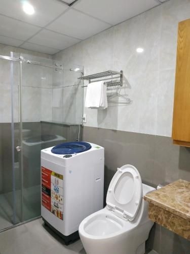 Pooh House 7 - 3 bedrooms with city view3
