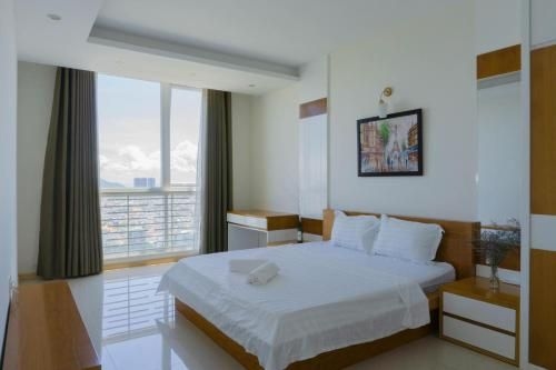 Pooh House 7 - 3 bedrooms with city view0