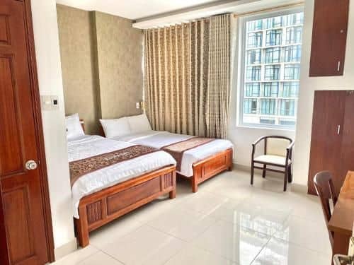 OYO 232 Khanh Vinh Hotel Da Nang OYO 232 Khanh Vinh Hotel Da Nang