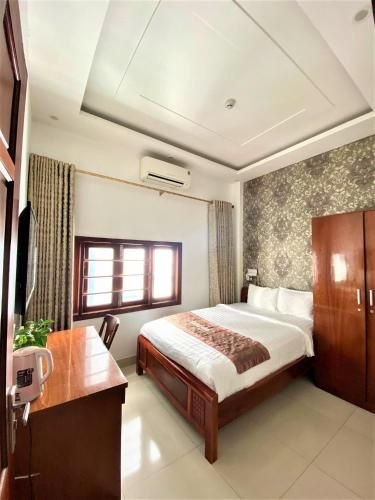 OYO 232 Khanh Vinh Hotel Da Nang4