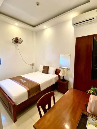 OYO 232 Khanh Vinh Hotel Da Nang3