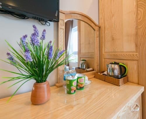 Triple Room with Shower