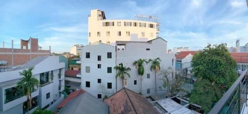 The Sun Homestay3