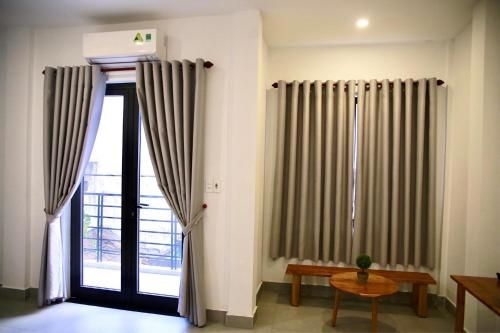 The Sun Homestay2