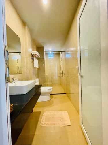 Ngoc Thanh 2 Hotel Ngoc Thanh 2 Hotel