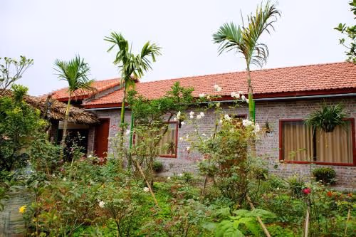 Family Bungalow