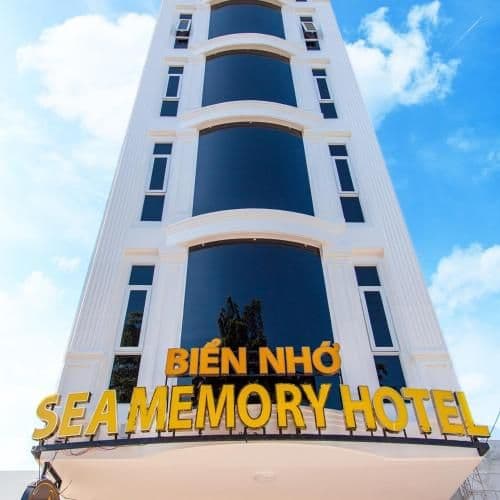 Sea Memory Hotel Sea Memory Hotel