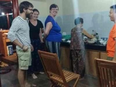 Coconut Homestay Mỏ Cày Nam Bến Tre (Coconut Homestay Mo Cay Nam Ben Tre)3