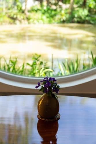 Double Room with Lake View